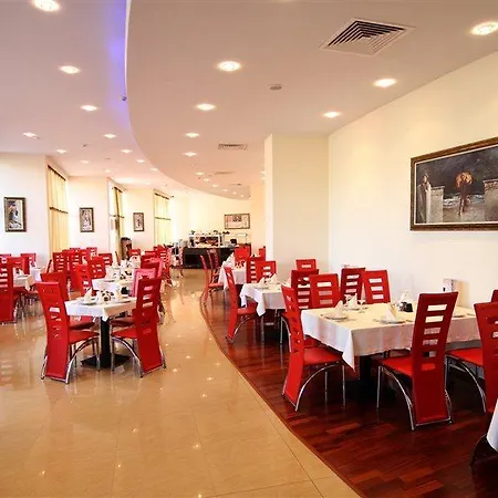 Hotel Calypso