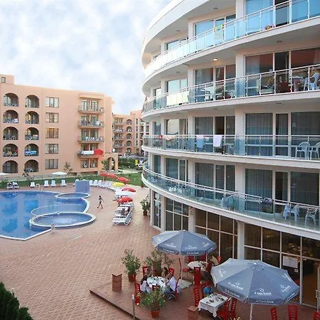 Hotel Calypso - Incluisve