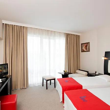 Hotel Calypso -