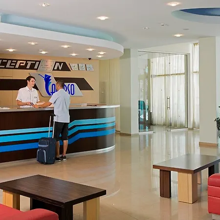 Calypso Hotel Sunny Beach