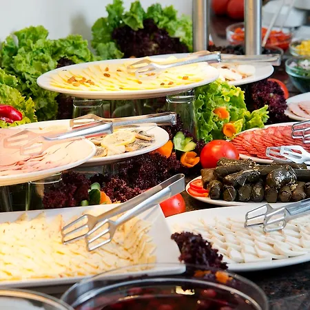 Szálloda Calypso 3*