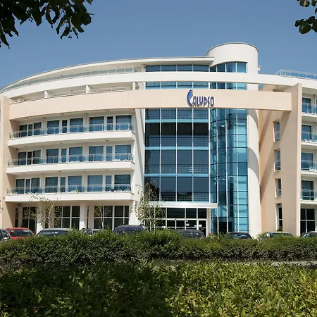 Calypso 3* Sunny Beach