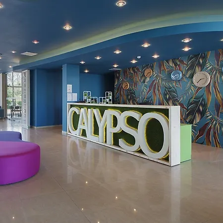 Calypso Hotel Sunny Beach