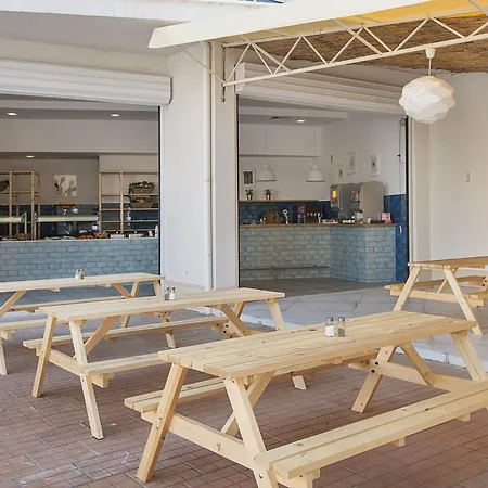 Calypso Hotel Slantchev Briag