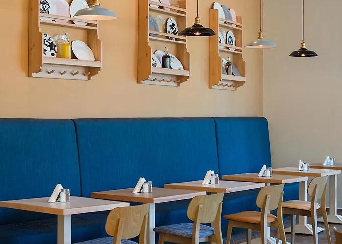 Calypso 3* Сонячний Берег