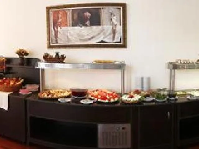 Готель Calypso