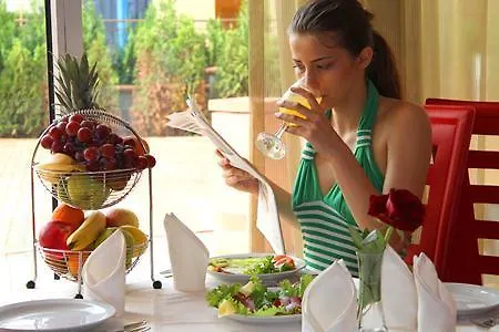 Calypso Hotel Slantchev Briag