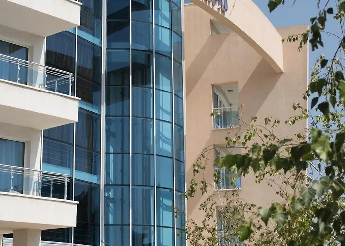 Calypso 3* Сонячний Берег