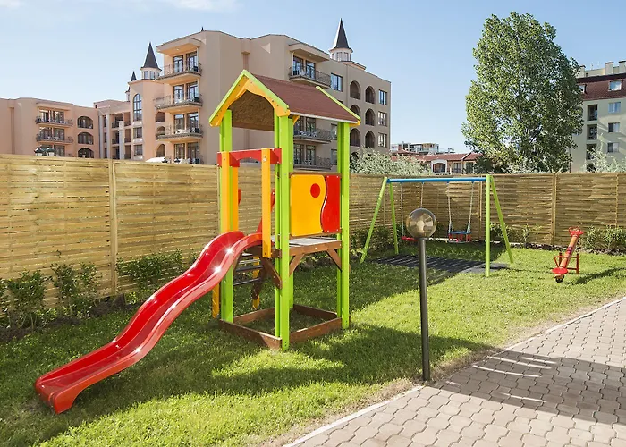 Calypso Готель