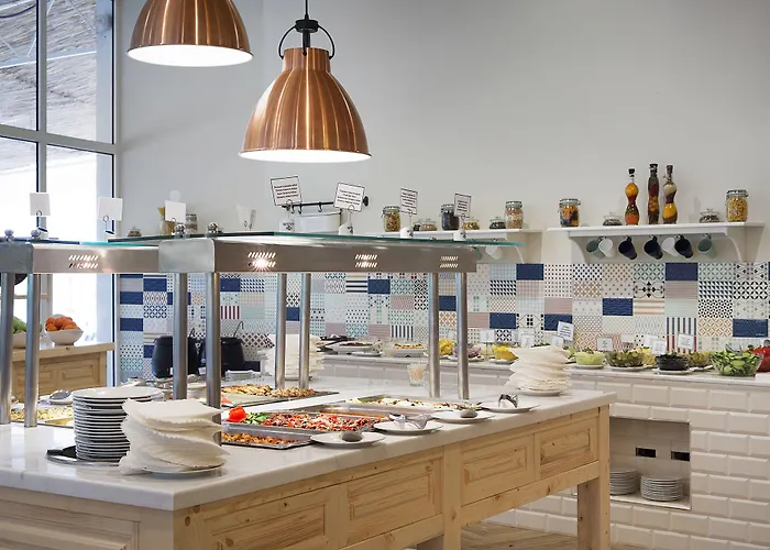 Calypso 3* Сонячний Берег