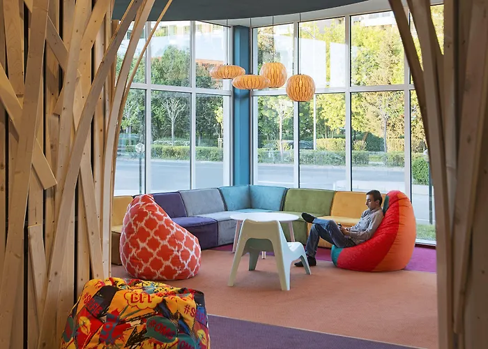 Calypso Готель