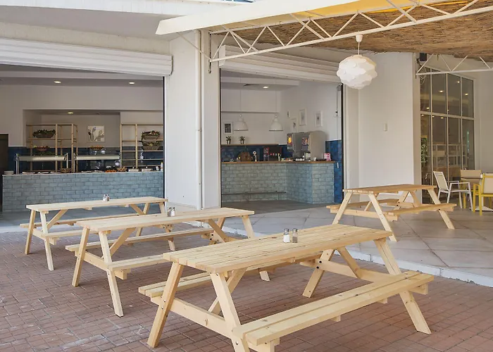 Calypso Готель