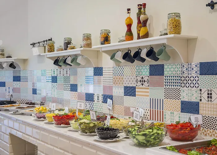 Готель Calypso