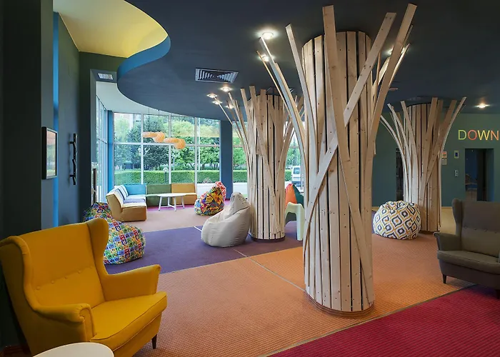 Готель Calypso