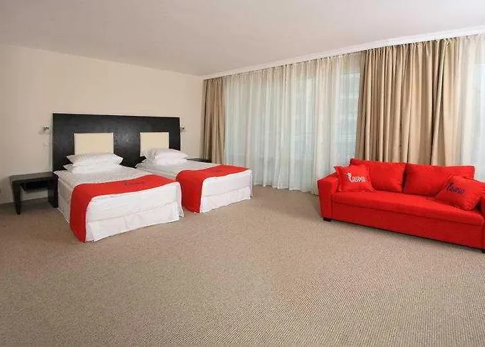 Calypso Готель 3*