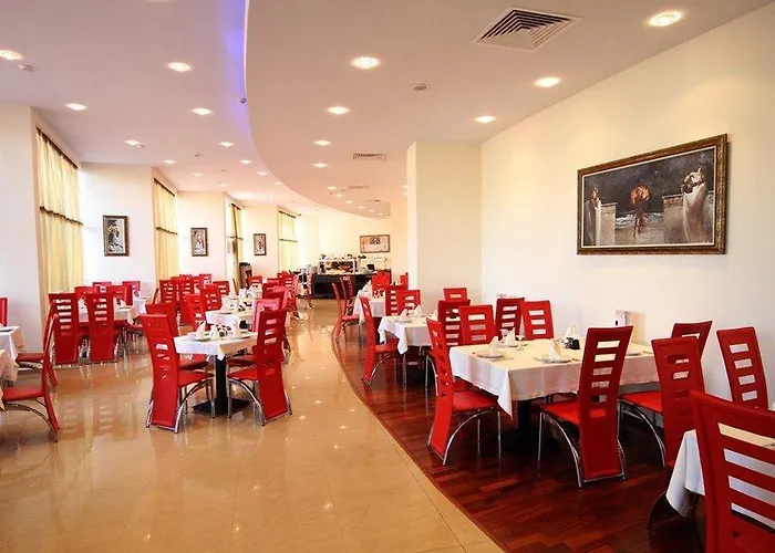 Готель Calypso