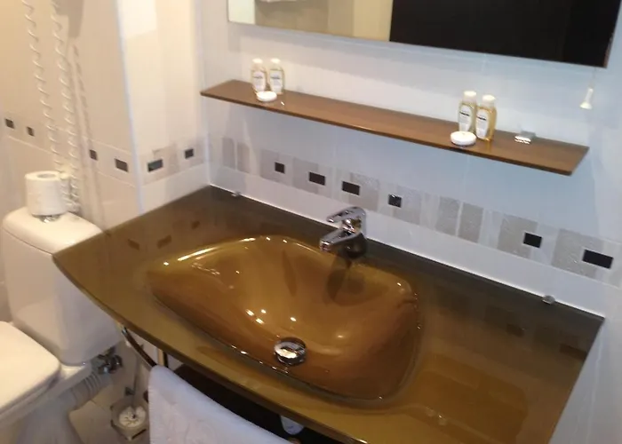 Calypso Готель 3*