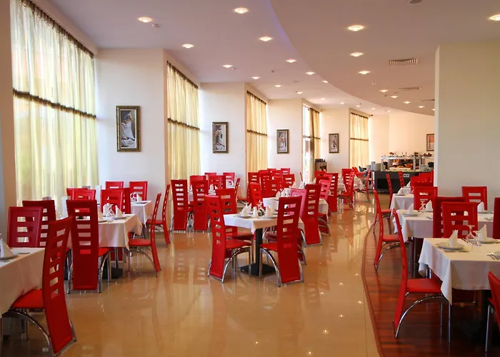 Готель Calypso