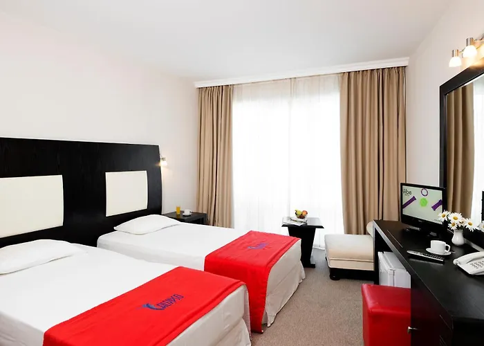 Calypso Сонячний Берег