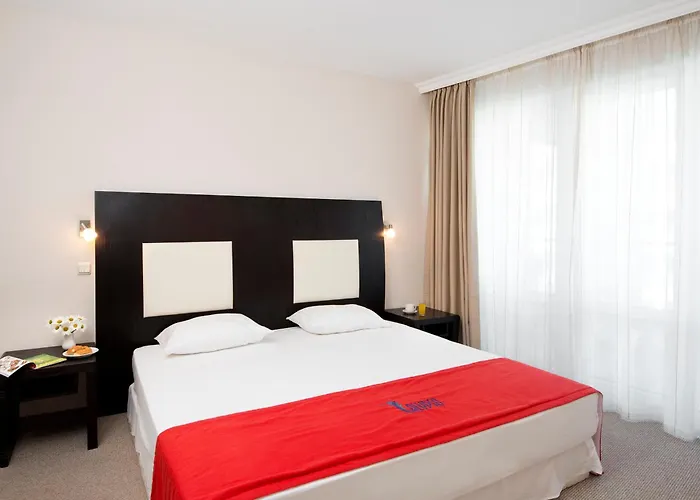 Calypso Сонячний Берег