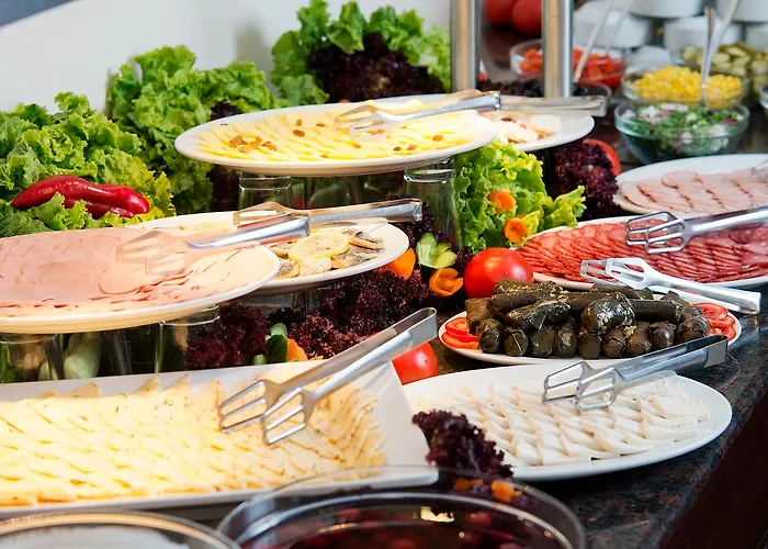 Готель Calypso 3*