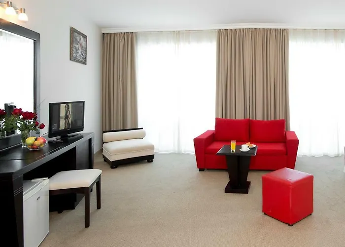 Готель Calypso 3*