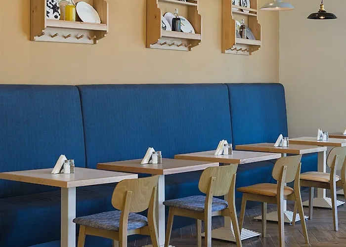 Calypso Сонячний Берег