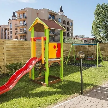 Calypso Слънчев бряг