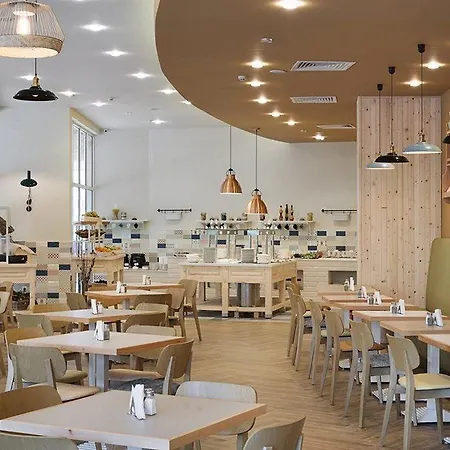 Хотел Calypso Слънчев бряг