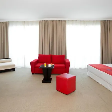 Calypso Hotel 3*
