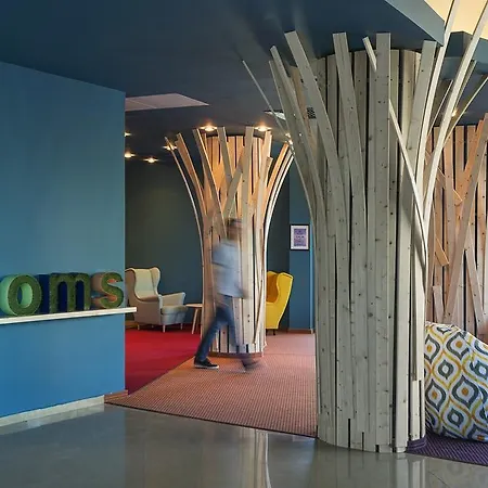 Хотел Calypso 3*