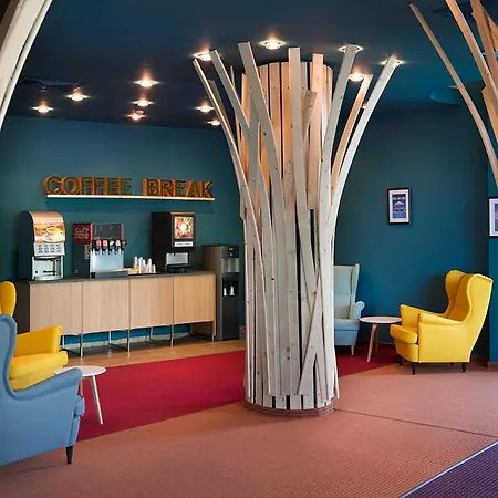 Calypso Hotel